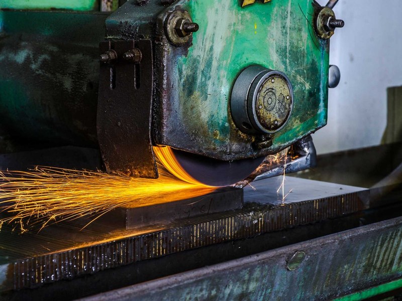 Industrie