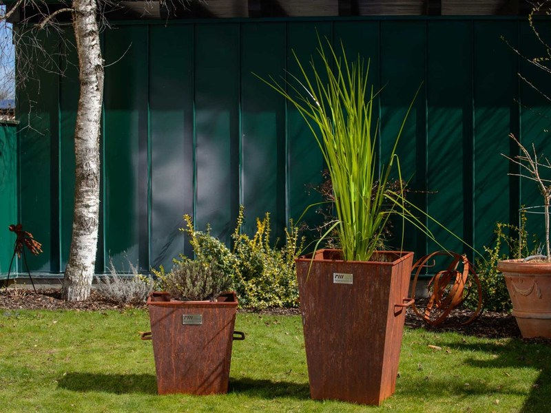 Gartenprodukte