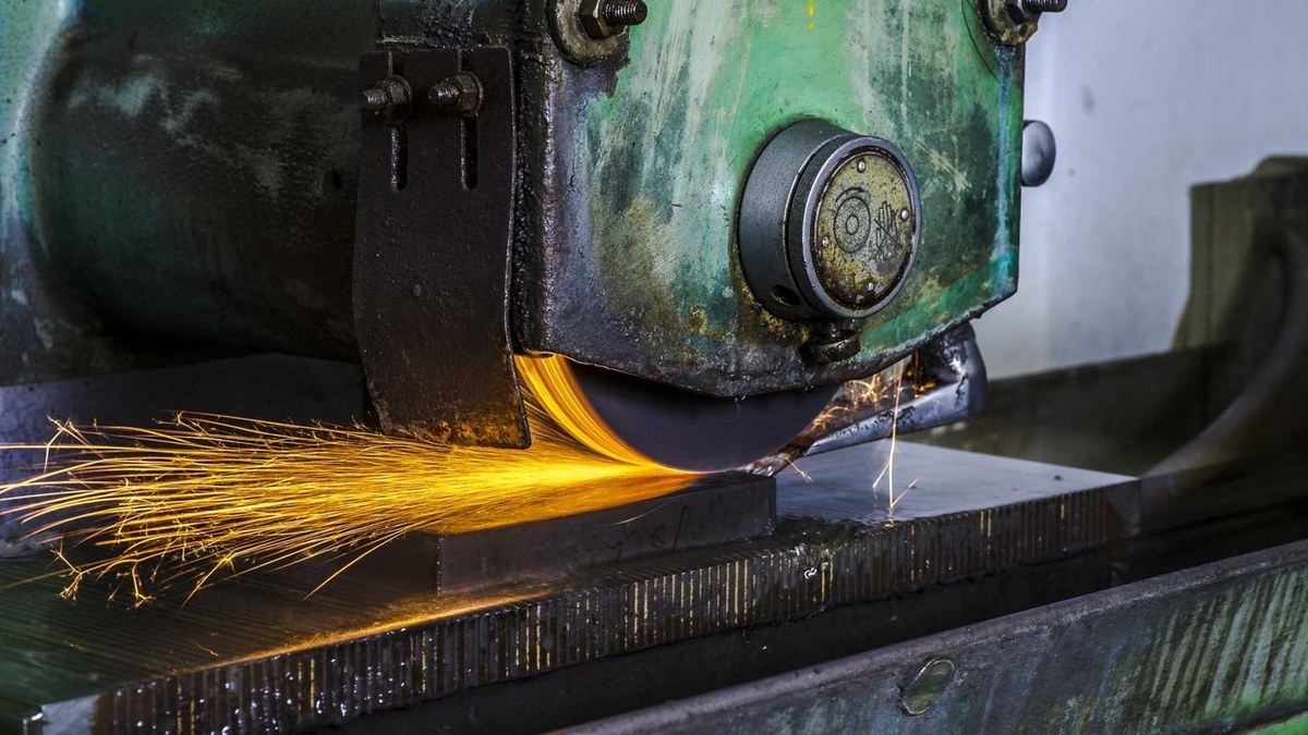 Industrietage 2018 – Tag der offenen Tür