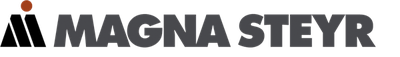 Magna Steyr Logo