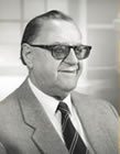 Otto Raubal jun., Übernahme 1965