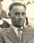 Otto Raubal, Übernahme 1936