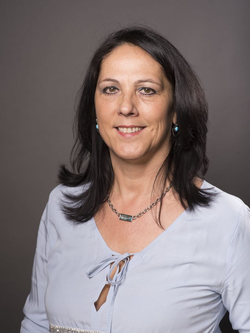 Heidi Raubal