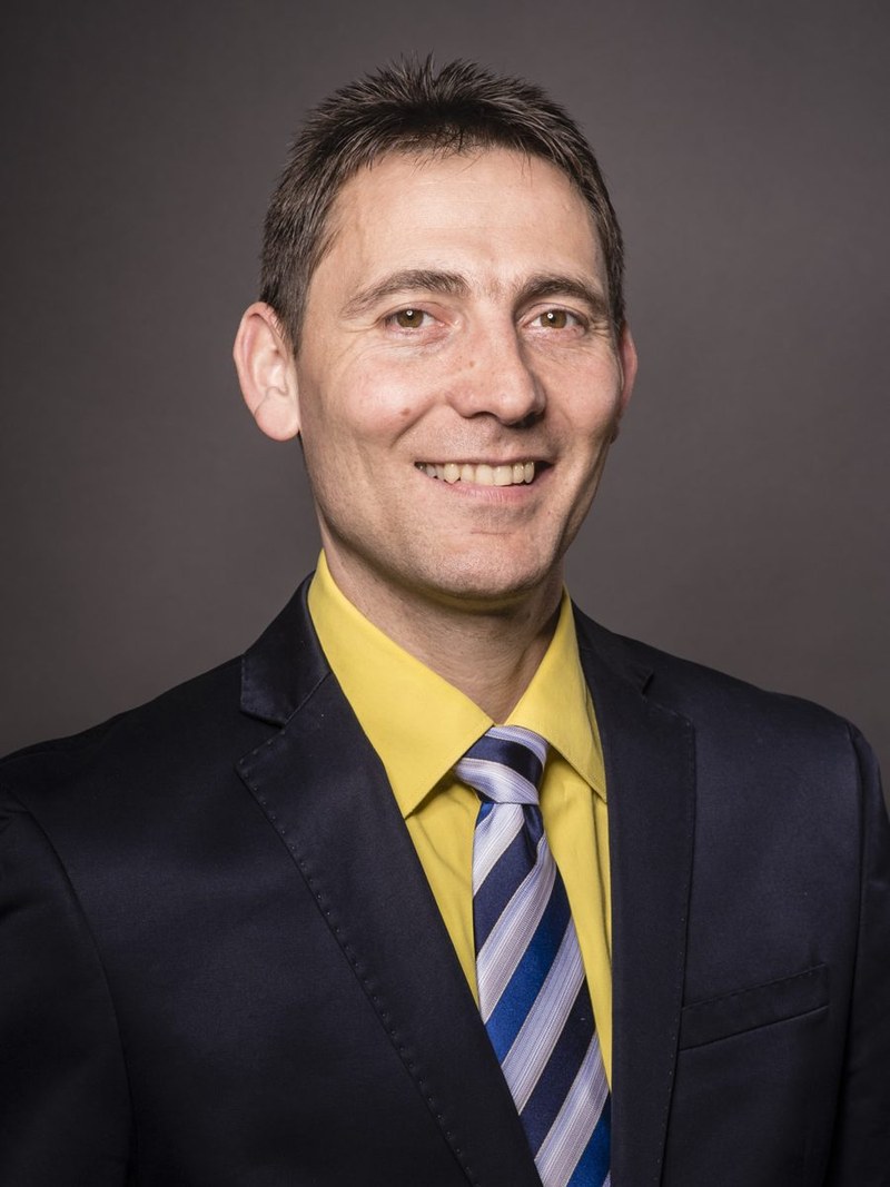Martin Haberl